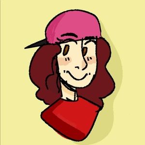 Meet your Posher, Theresa